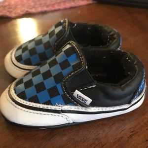 Vans Shoes